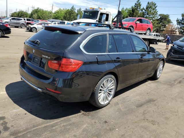 WBA3K5C58FK301752 BMW 328 D Xdrive