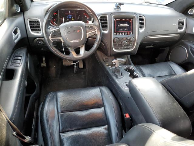 1C4SDJET1JC386692 Dodge Durango Citadel