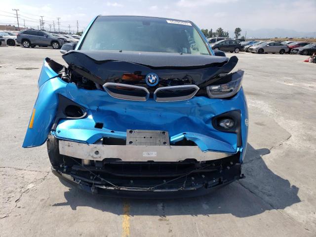 WBY1Z6C30H7A39839 BMW I3 Bev