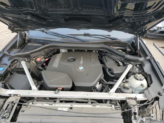 5UXTR7C56KLE96170 BMW X3 Sdrive30i