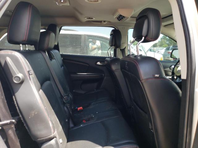3C4PDDEG5JT141733 Dodge JOURNEY GT