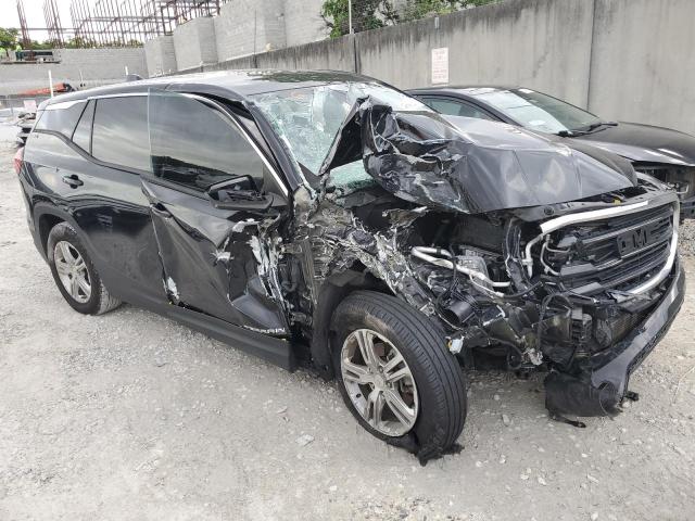3GKALMEV9LL167363 GMC Terrain Sle