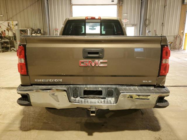 1GTV2UEC9FZ206965 GMC Sierra K1500 Sle