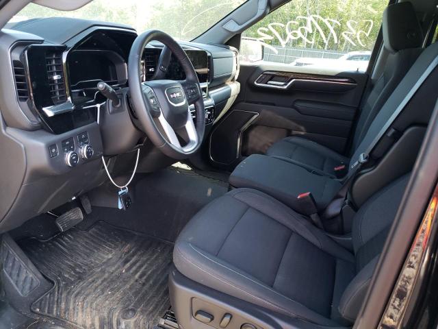 3GTPUCEK6NG678379 GMC Sierra K1500 Elevation
