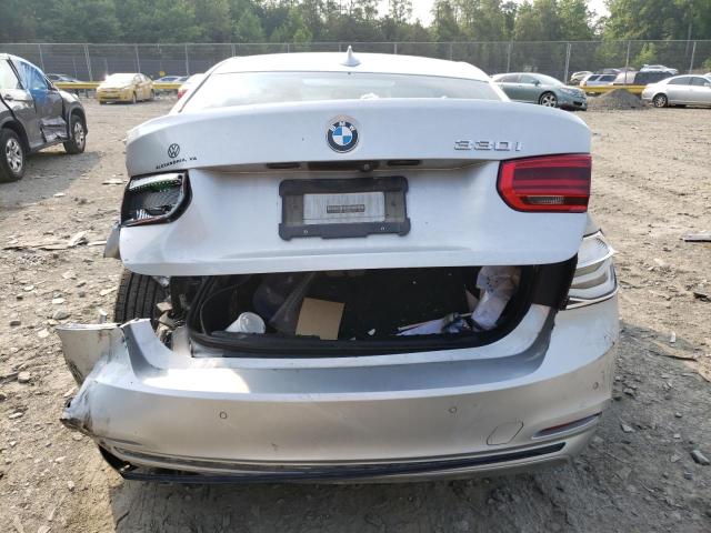 WBA8B9G50JNU96616 BMW 330 I
