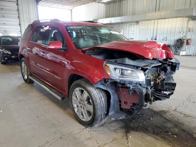 1GKKVTKD8EJ229026 GMC Acadia Denali