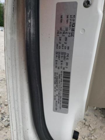 2C4RDGBG6KR573637 Dodge Grand Caravan Se