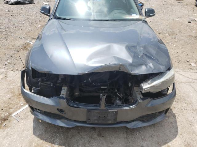 WBA3B1G50ENS81030 BMW 320 I