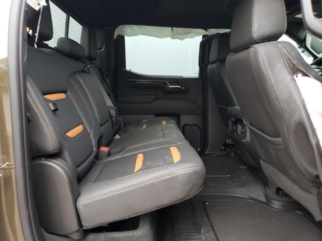 1GTUUEE84PZ202024 GMC Sierra K1500 At4