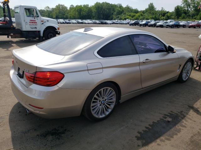 WBA3R5C59EK186296 BMW 435 Xi