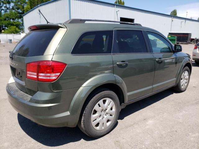 3C4PDCAB6HT670316 Dodge JOURNEY SE