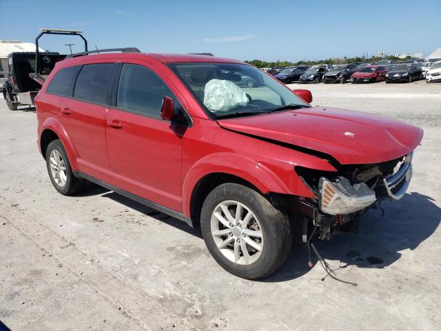 3C4PDCBG8FT524975 Dodge Journey Sxt