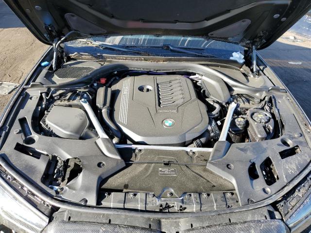 WBA73BJ02NCK83455 BMW 540 XI