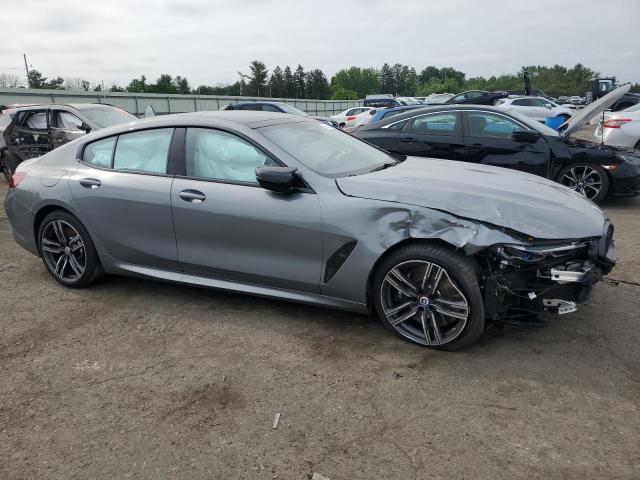 WBAGV8C06PCL15790 BMW M850XI