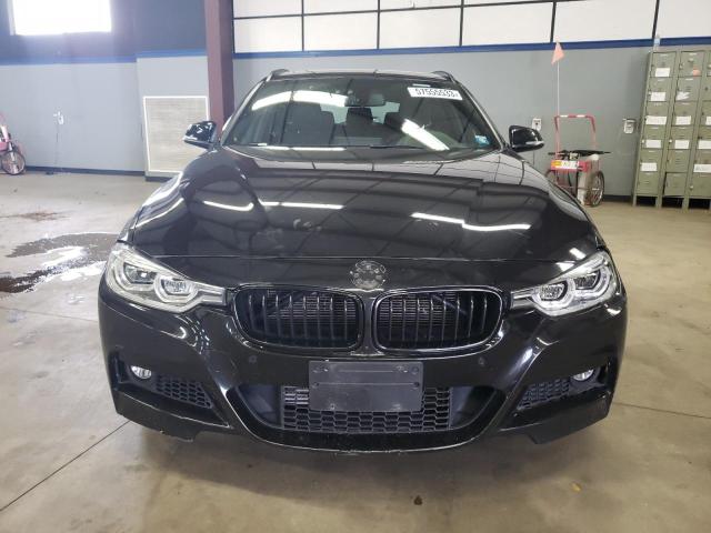 WBA8G5C52GK753088 BMW 328 XI