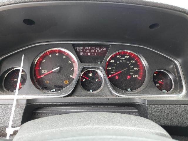 1GKKRRKD1EJ329332 GMC Acadia Slt-1