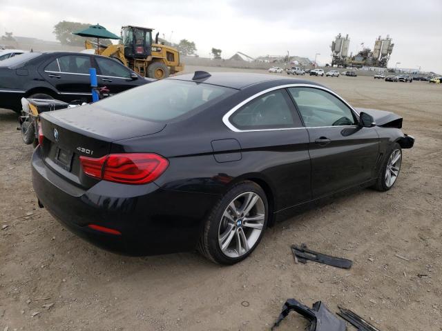WBA4W3C5XKAF92559 BMW 430I