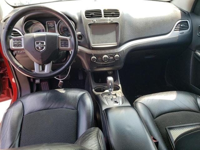 3C4PDCGB6GT199063 Dodge Journey Crossroad