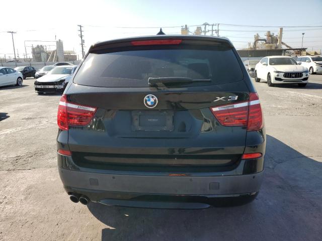 5UXWX9C50E0D29744 BMW X3 Xdrive28i