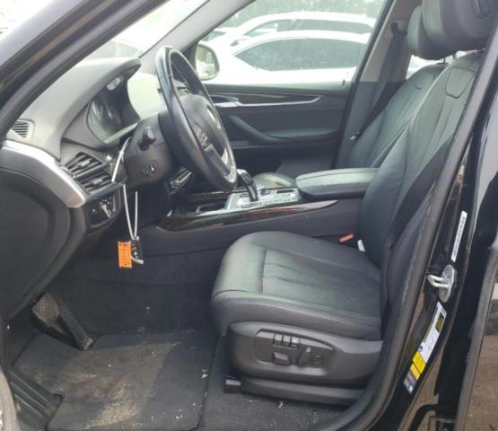 5UXKT0C53G0S77869 BMW X5 Xdr40e