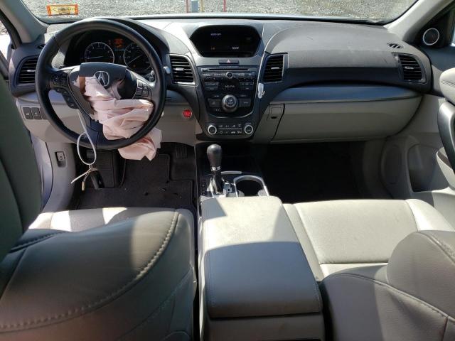 5J8TB4H35GL011616 Acura RDX