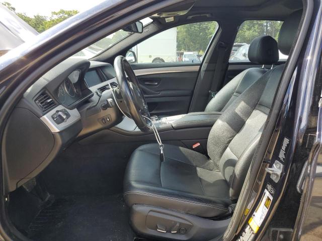 WBA5B3C56ED292923 BMW 535 XI