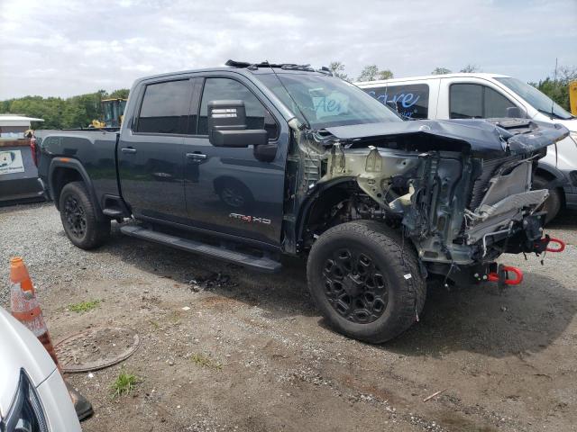 1GT49PEY3LF160860 GMC Sierra K2500 At4