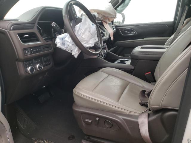 1GKS2GKD8MR156093 GMC Yukon Xl K1500 Slt