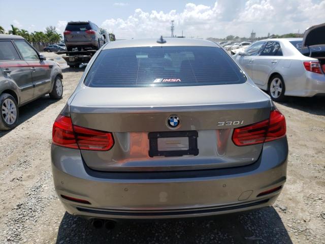 WBA8B9G51HNU48424 BMW 330 I