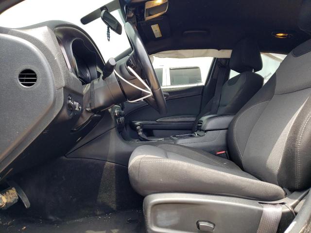 2C3CDXBG0JH185043 Dodge Charger Sxt