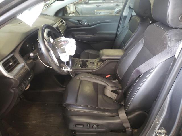 1GKKNULS7LZ178801 GMC ACADIA SLT