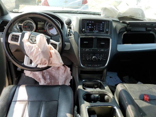 2C4RDGEG5JR150591 Dodge Grand Caravan Gt