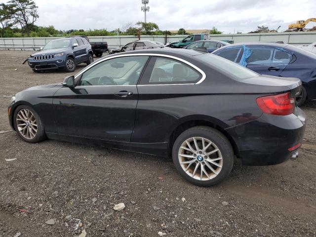 WBA1G9C52FVX96755 BMW 228 Xi Sulev