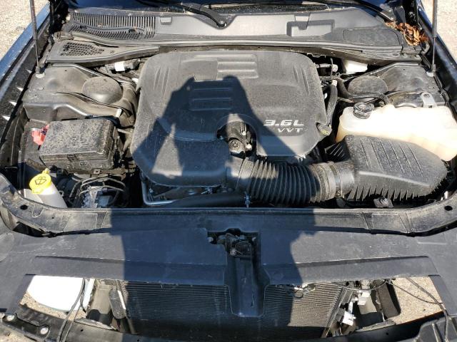 2C3CDZJG3NH230074 Dodge Challenger Gt