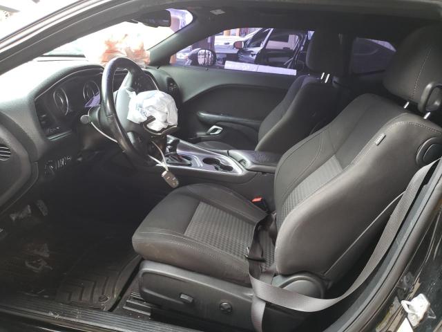 2C3CDZAG3GH148509 Dodge Challenger Sxt