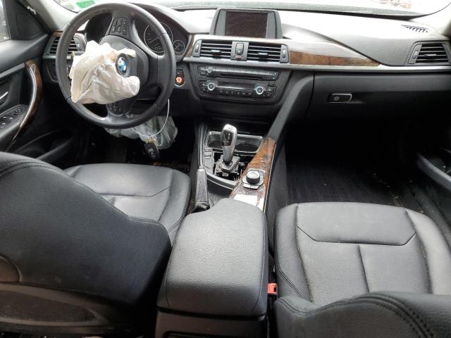 WBA3C3G50FNS75965 BMW 320 I Xdrive
