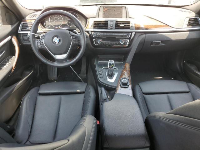 WBA8E9G54GNT85745 BMW 328 I Sulev