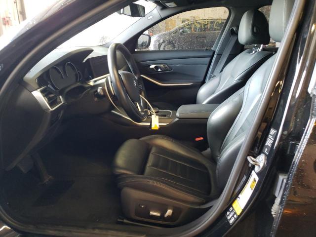 WBA5R7C57KAJ79398 BMW 330XI