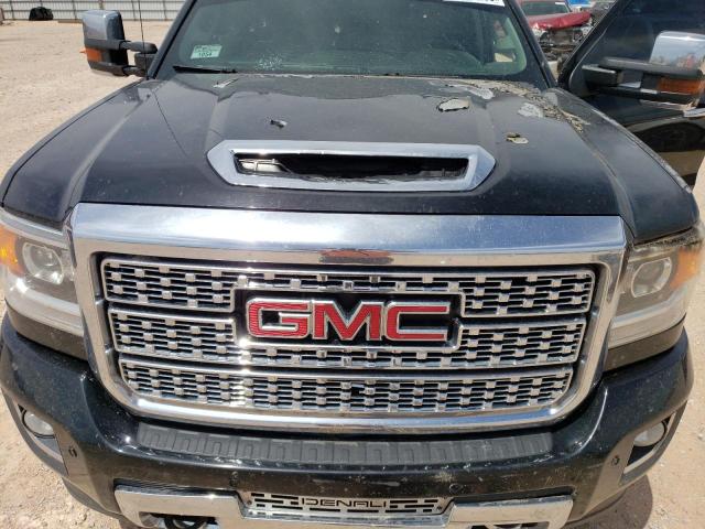 1GT42YEY9JF280735 GMC Sierra K3500 Denali
