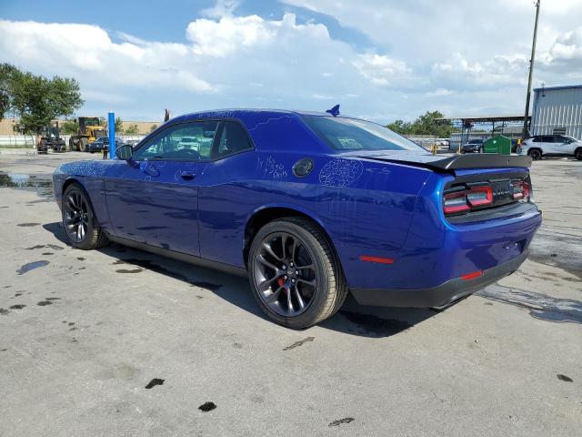 2C3CDZFJ1NH214945 Dodge Challenger R/t Scat Pack
