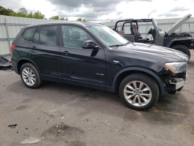 5UXWX9C53G0D73160 BMW X3 Xdrive28i