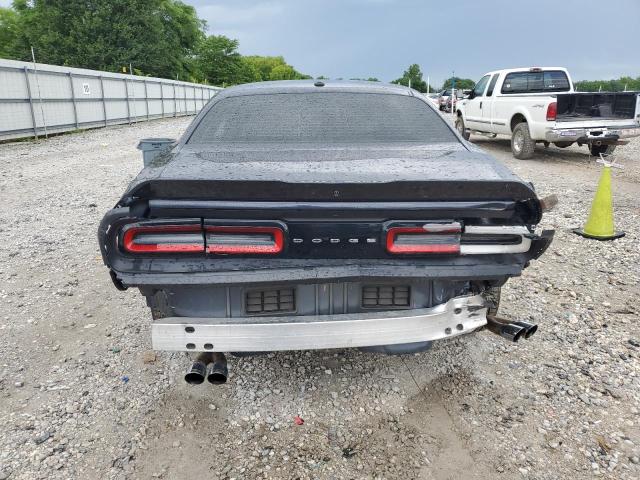 2C3CDZBT0GH265184 Dodge Challenger R/t