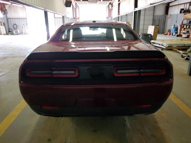 2C3CDZGG0PH528673 Dodge Challenger Sxt