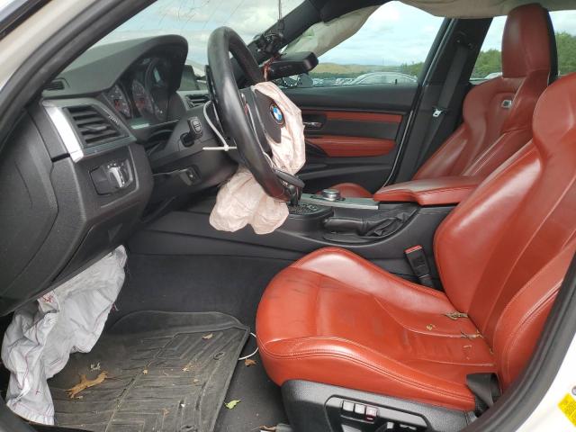 WBS3C9C50FP804940 BMW M3