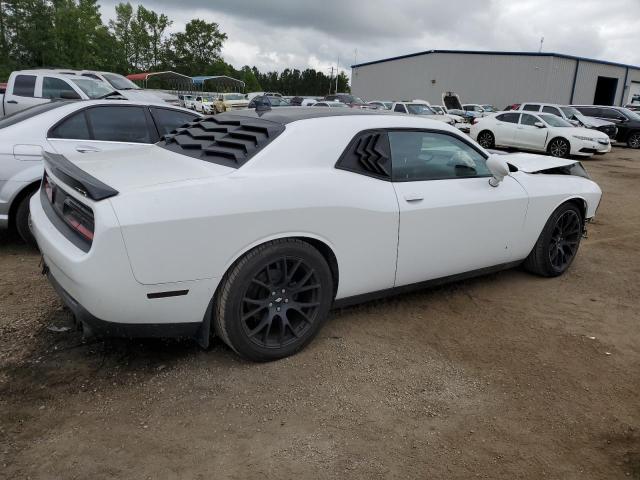 2C3CDZBT4GH157781 Dodge Challenger R/t
