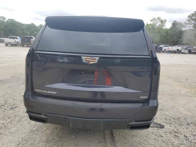 1GYS4KKL6PR113919 Cadillac Escalade Esv Premium Luxury