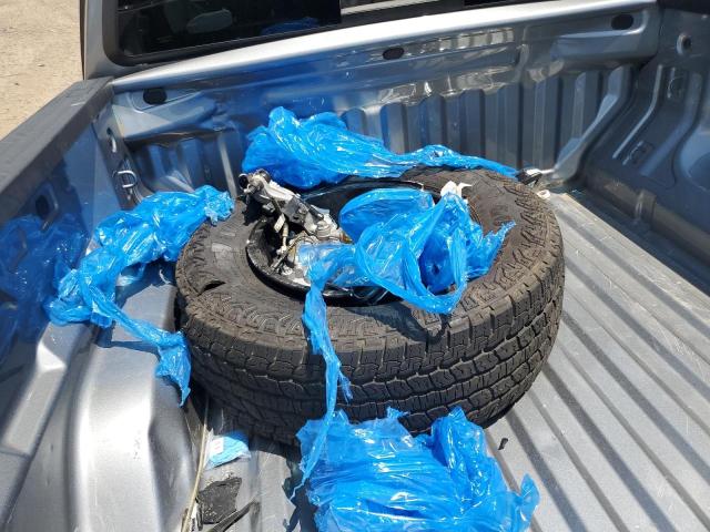 1GTP6DEK0P1173679 GMC Canyon At4