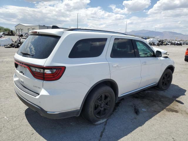 1C4RDHDGXGC459532 Dodge DURANGO LIMITED