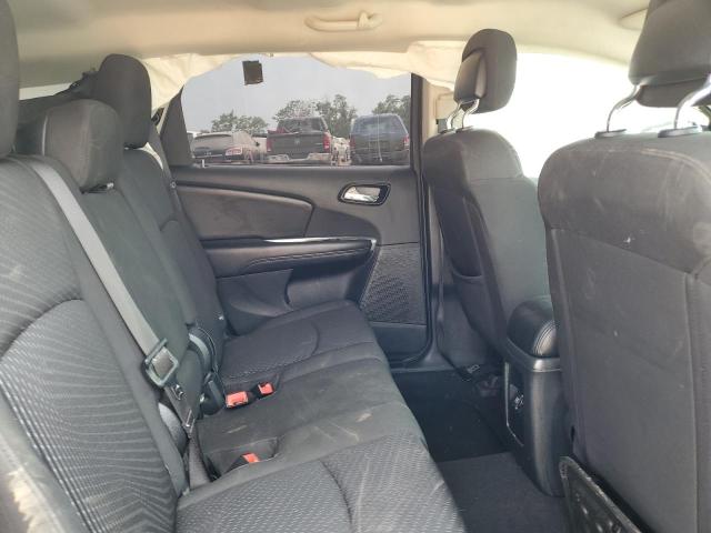 3C4PDCAB1JT535363 Dodge JOURNEY SE