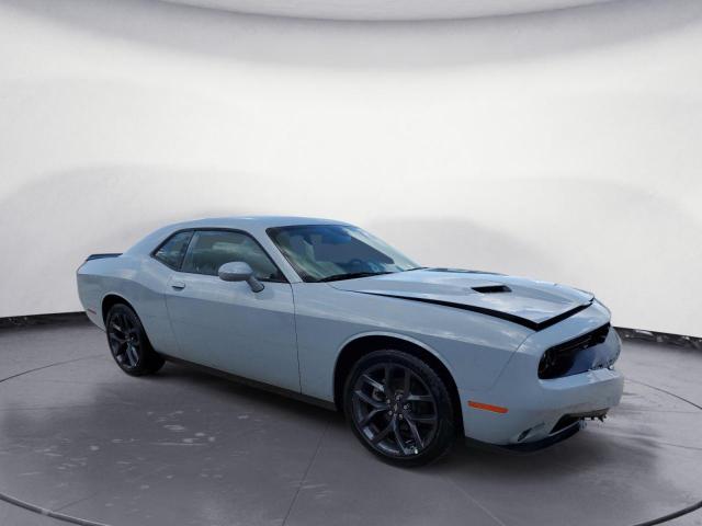 2C3CDZAG1NH230915 Dodge Challenger Sxt